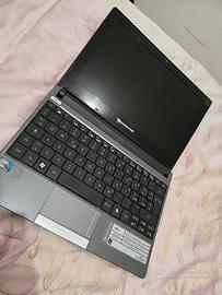 computer packard bell