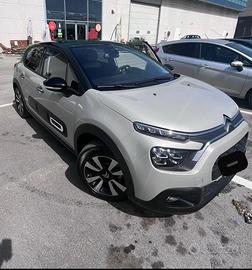 Citroen C3 1.2 Puretech S&S 83 CV Allestimento Max