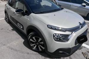 Citroen C3 1.2 Puretech S&S 83 CV Allestimento Max