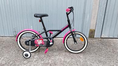 Bici bambina
