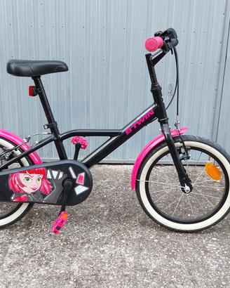 Bici bambina