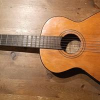 Chitarra parlor "FRAMOUS  RIO  5/14 "