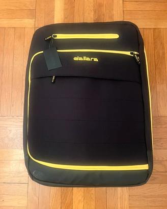 Dallara Auto zaino da stiva aereo