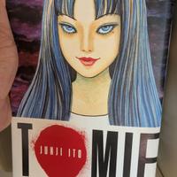 Tomie - volume unico
