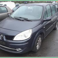 Ricambi Usati RENAULT SCENIC 2a Serie 2008