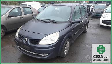 Ricambi Usati RENAULT SCENIC 2a Serie 2008