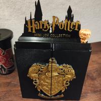 Mini Funko Harry Potter 24/24 + Bacheca