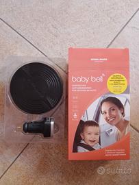Baby Bell - dispositivo anti abbandono