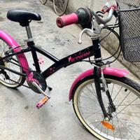 Bicicletta 14’’