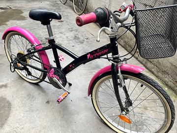 Bicicletta 14’’
