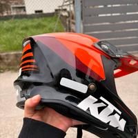 Casco KTM