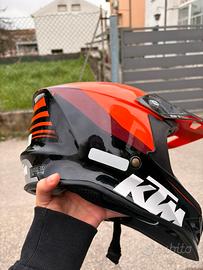 Casco KTM
