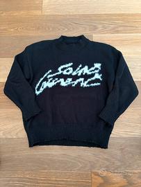 Maglione Saint Laurent