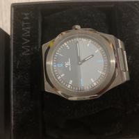 Orolologio Paul edward uomo