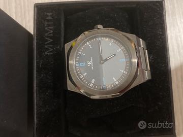 Orolologio Paul edward uomo