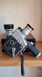 cinepresa vintage