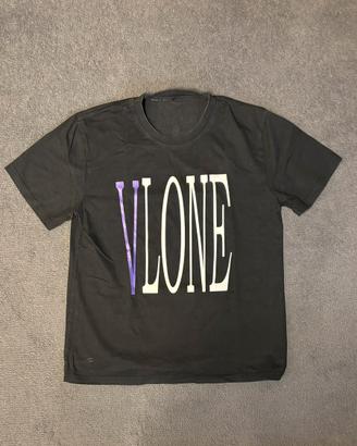 VLONE Black T-shirt