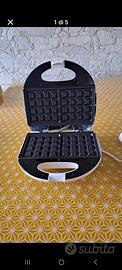 Macchina per Waffel 