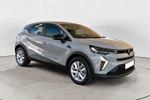 Renault Captur ECO-G 100 CV Evolution