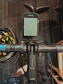 Bici da corsa Giant Propel