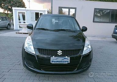 Suzuki Swift Suzuki Swift 1.3 Ddis Diesel Sport.