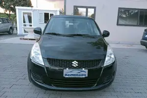 Suzuki Swift Suzuki Swift 1.3 Ddis Diesel Sport.