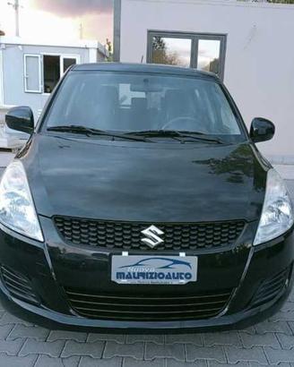 Suzuki Swift Suzuki Swift 1.3 Ddis Diesel Sport.