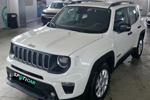 Jeep Renegade 1.5 turbo t4 mhev Altitude 2wd dct