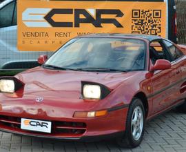 Toyota MR 2 2.0i 16V cat GT