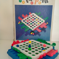 Giochi portatili da viaggio