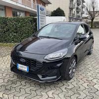 Ford Fiesta 1.0 Ecoboost Hybrid 125 CV 5 porte ST-