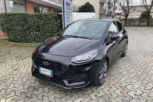 Ford Fiesta 1.0 Ecoboost Hybrid 125 CV 5 porte ST-