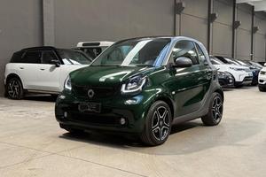 SMART ForTwo 90 0.9 Turbo twinamic Prime