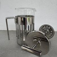 Caffettiera Alessio di Aldo Rossi design italiano