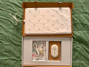 Nanny Baby monitor