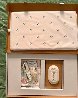 Nanny Baby monitor