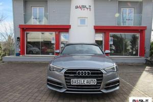 AUDI - A6 Avant - 2.0 TDI 190CV QUATTRO S-LINE