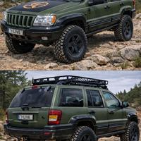 Jeep Grand Cherokee 2.7 LEGGERE BENE!!