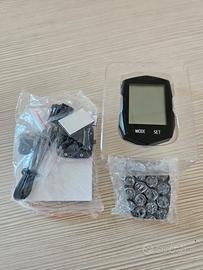 BIGO Computer da Bicicletta Wireless