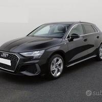 Ricambi audi a3 anno 2019-2021