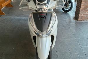 Honda SH 300i (2018) 