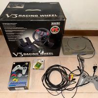 Playstation 1 e giochi