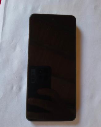 smartphone Zte Blade A75