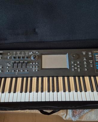 Yamaha MODX6 