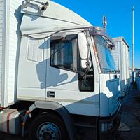 Iveco Eurocargo 120