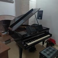 pianoforte mezza coda 160