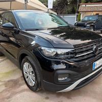 Volkswagen T-Cross 1.0 TSI 110 CV Advanced