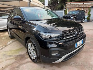 Volkswagen T-Cross 1.0 TSI 110 CV Advanced