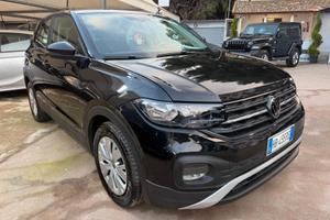 Volkswagen T-Cross 1.0 TSI 110 CV Advanced