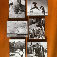 Calamite di Henri Cartier-Bresson
